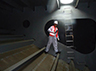 Inspection of Glovis Maple’s ballast tanks